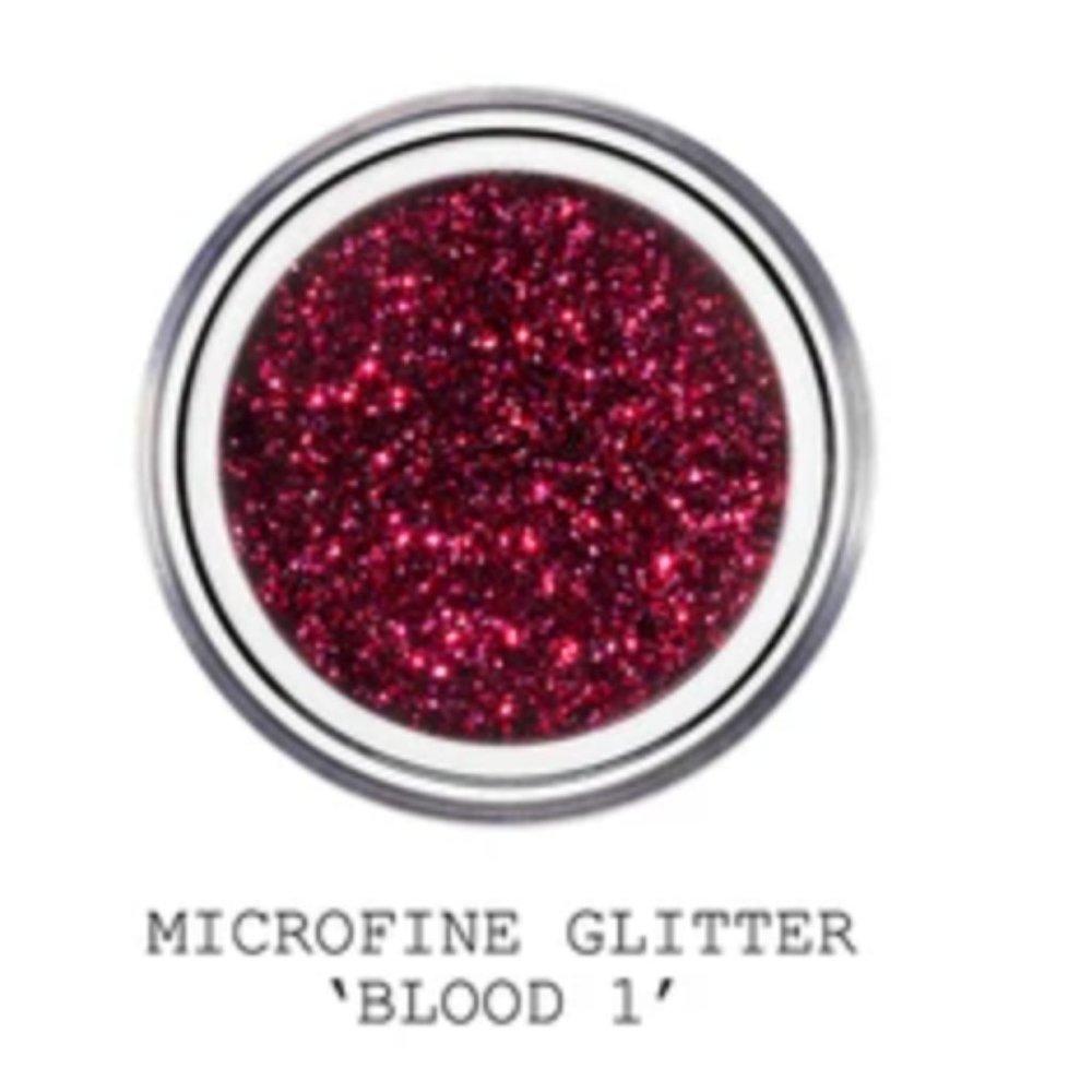 Pat McGrath Labs Glitter blood 1 Unopened